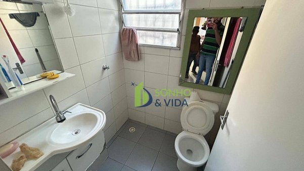 Cômodo Condomínio