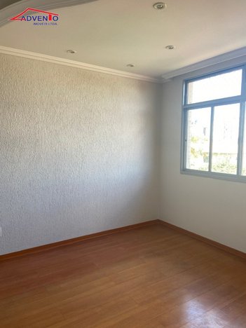 apartment em Rua Francisco Vaz de Melo, Santa Rosa - Belo Horizonte - MG