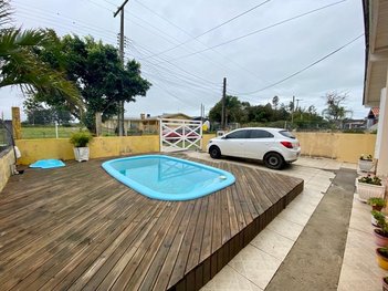 house em Rua Ceríaco Jerônimo de Souza, Guará - Xangri-Lá - RS