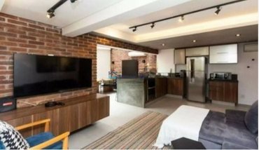 apartment em Rua Susano, Jardim Paulista - São Paulo - SP