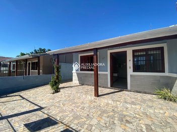 house em Rua Veneza, São José - Canoas - RS