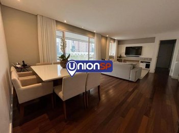 apartment em Rua José da Silva Ribeiro, Vila Andrade - São Paulo - SP