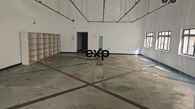 industrial em Rua Almada, Jardim Santo Alberto - Santo André - SP