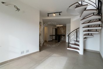apartment em Rua Fradique Coutinho, Pinheiros - São Paulo - SP