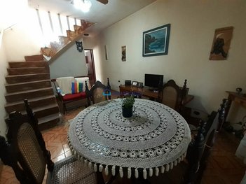house em Rua Ajuritiba, Jardim Oriental - São Paulo - SP