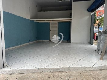 business em Rua Marina, Campestre - Santo André - SP