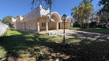 house em Rua Sardenha, Jardim Passárgada I - Cotia - SP