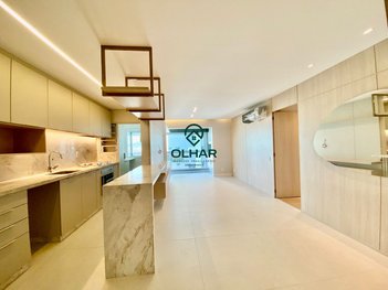 apartment em Rua Orlando Odilio Koerich, Jardim Atlântico - Florianópolis - SC