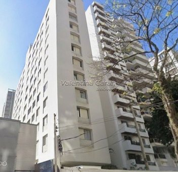 apartment em Rua Oscar Freire, Cerqueira César - São Paulo - SP