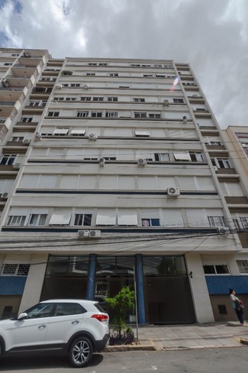 apartment em Ramiro Barcelos, Santa Cecília - Porto Alegre - RS