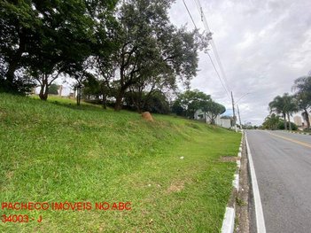 land_lot em Rua Aimorés, Tarumã - Santana de Parnaíba - SP