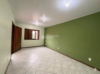 house em Rua José Celestino da Silva, Hípica - Porto Alegre - RS