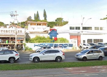 commercial_land_lot em Avenida José de Sousa Campos, Nova Campinas - Campinas - SP