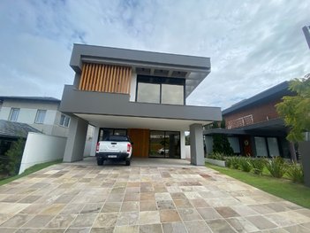 house em Rua Pardo, São Vicente - Gravataí - RS