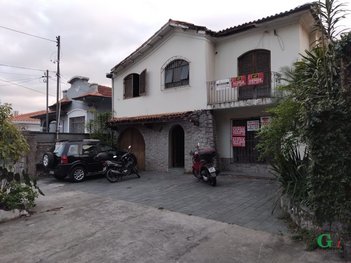 house em Viaduto Doutor Arnaldo, Sumaré - São Paulo - SP
