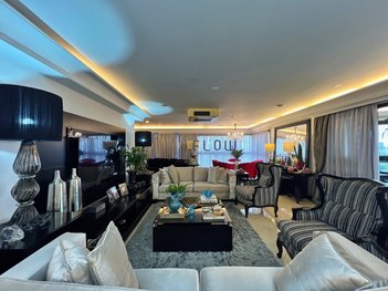 apartment em Rua Ipê, Vila Ana Rosa - São Paulo - SP