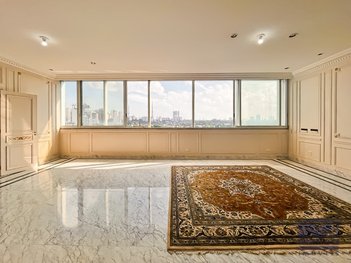 apartment em Rua Piauí, Higienópolis - São Paulo - SP