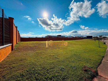 commercial_land_lot em Avenida Jayr Freire de Moura, Condomínio Residencial Alphaville II - São José dos Campos - SP