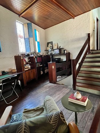house em Travessa Maria Elmira, Santa Rosa - Niterói - RJ