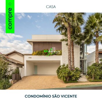 house em Avenida São Vicente, Vila Santa Rita - Franca - SP