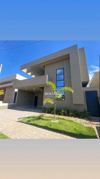 house em Avenida Projetada 1, Setlife Mirassol - Mirassol - SP