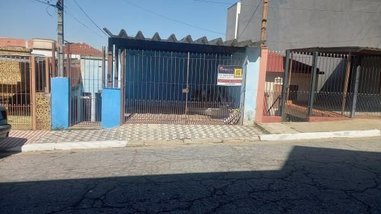 house em Rua Cachoeira de Santa Cruz, Vila Costa Melo - São Paulo - SP