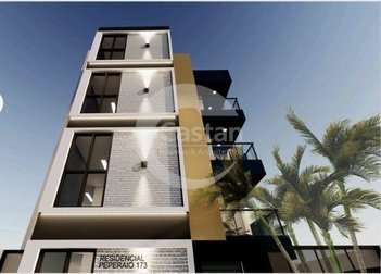 apartment em Rua Zambeze, Vila Carrão - São Paulo - SP