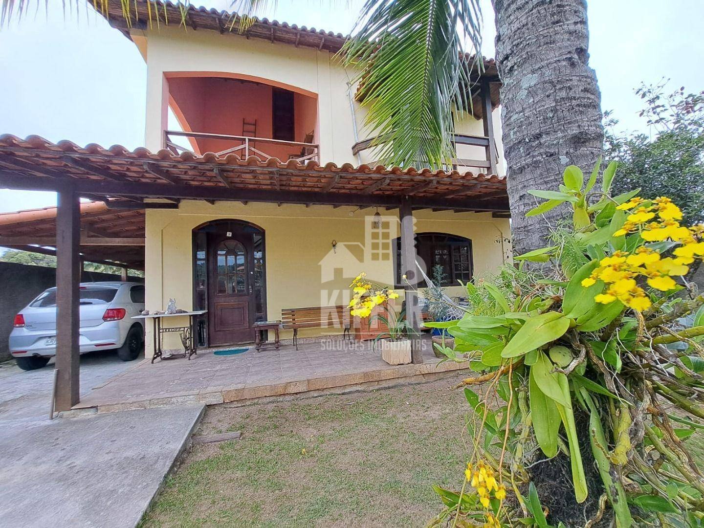 CASA PARQUE NANCI