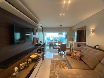 apartment em Rua Bela Vista, Vila Independência - Piracicaba - SP