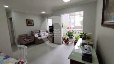 apartment em Rua Doutor Cristiano Altenfelder Silva, Vila Carrão - São Paulo - SP