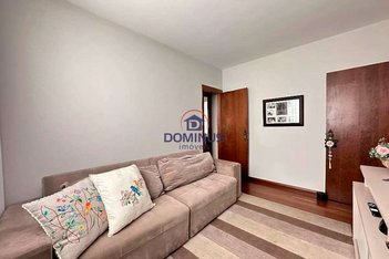 apartment em Rua Engenheiro Zoroastro Torres, Santo Antônio - Belo Horizonte - MG