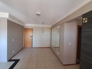 apartment em Avenida Archimedes Pereira Lima, Jardim Leblon - Cuiabá - MT