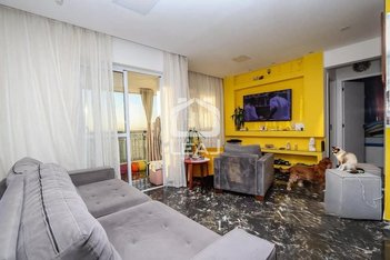 apartment em Rua Francisco José da Silva, Vila Andrade - São Paulo - SP