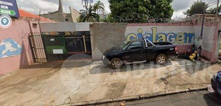 land_lot em Rua Duque de Caxias, Vigilato Pereira - Uberlândia - MG