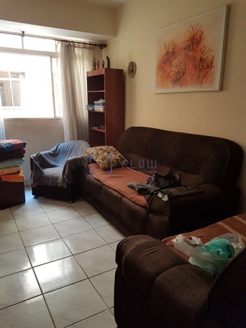 apartment em Rua Tuiuti, Tatuapé - São Paulo - SP