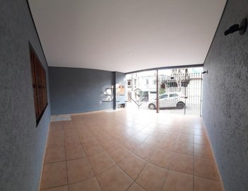 house em Rua India Piquerobi, Vila Medeiros - São Paulo - SP
