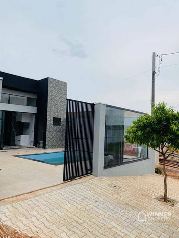 house em Rua Rio Javali, Porto Rico - Porto Rico - PR