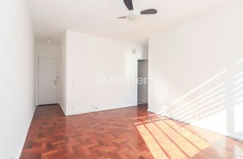 apartment em Rua dos Pinheiros, Pinheiros - São Paulo - SP
