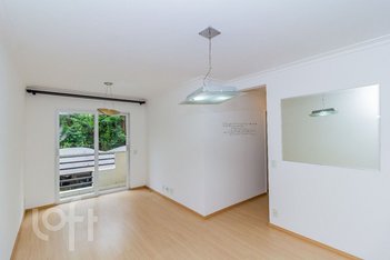 apartment em Duque Costa, Vila Sofia - São Paulo - SP