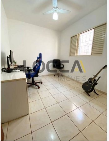 house em Rua Maria Michelon Querelli, Parque Adria - Ribeirão Preto - SP