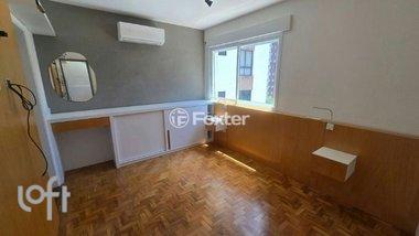 Apartamento em rua caconde, Jardim Paulistano - São Paulo - undefined