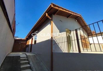 house em Avenida Cidade Jardim, Jardim Portugal - São José dos Campos - SP