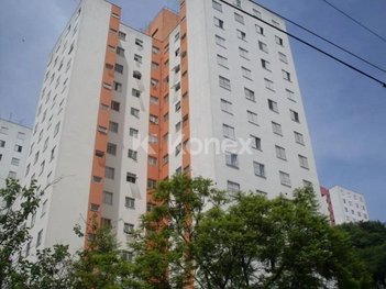 apartment em Avenida Parada Pinto, Vila Nova Cachoeirinha - São Paulo - SP
