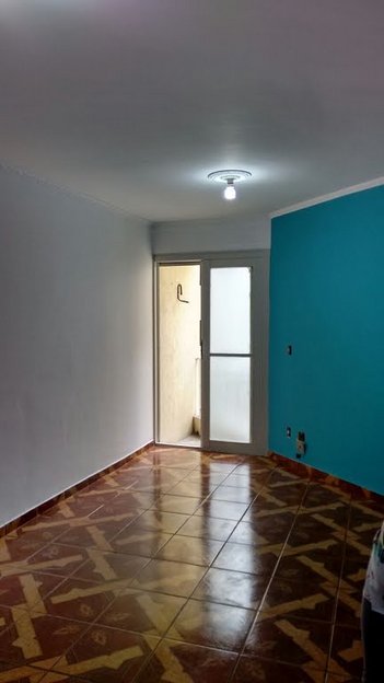 apartment em Avenida José Barbosa de Siqueira, Padroeira - Osasco - SP