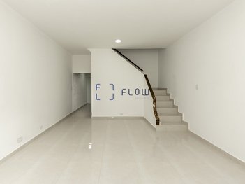 house em Rua Banco das Palmas, Santana - São Paulo - SP