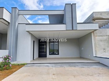 house em Avenida Mario Gil, Loteamento Park Gran Reserve - Indaiatuba - SP