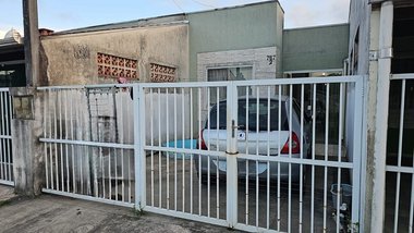 house em Rua Principal, Matinhos - Matinhos - PR