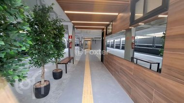apartment em Rua Brasil, Centro - Canoas - RS
