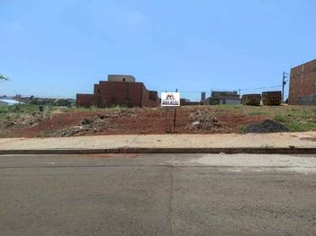 land_lot em Kazuo Hayashida, Reserva Centenária - Santa Bárbara D'Oeste - SP