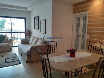 apartment em Rua Doutor Nogueira Martins, Saúde - São Paulo - SP